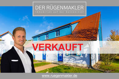 Wohnung zum Kauf 163.000 € 2 Zimmer 53,7 m² Nonnevitz Dranske / Bakenberg 18556