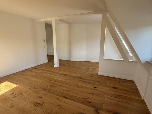 Wohnung zur Miete 1.250 € 2 Zimmer 68 m² 4. Geschoss Paulusstraße 22 West Stuttgart 70197