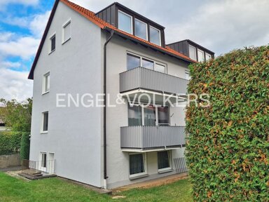 Wohnung zur Miete 670 € 3 Zimmer 69 m² Herzogenaurach 5 Herzogenaurach 91074