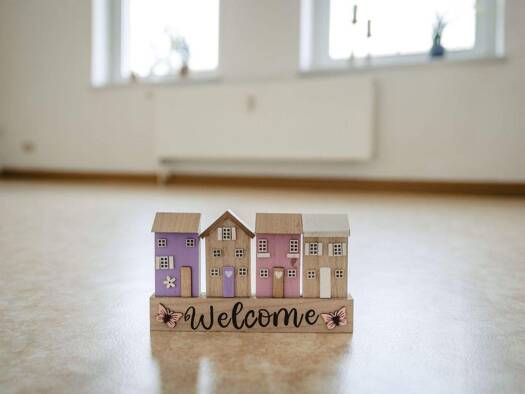 Wohnung zur Miete 300 € 2 Zimmer 45,4 m² frei ab sofort Salzer Straße 25 Calbe Calbe (Saale) 39240