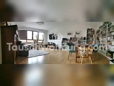 Wohnung zur Miete Tauschwohnung 924 € 3 Zimmer 92 m² 3. Geschoss Berlin 13156