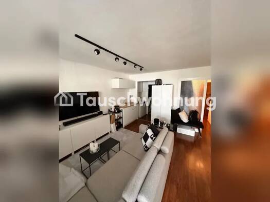 Wohnung zur Miete Tauschwohnung 550 € 1,5 Zimmer 40 m² Altstadt-Süd Köln 50676