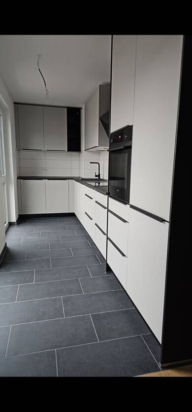 Wohnung zur Miete 1.120 € 2,5 Zimmer 66 m² Geschoss 1/4 Asperg 71679