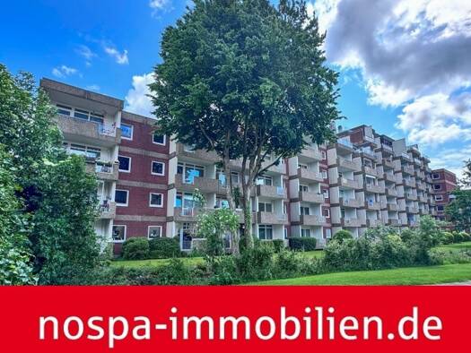 Wohnung zum Kauf 125.000 € 2 Zimmer 56 m² Fruerlund Flensburg 24943