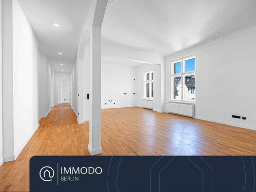 Wohnung zum Kauf 900.000 € 5 Zimmer 165 m² 2. Geschoss Lichterfelde Berlin 12209