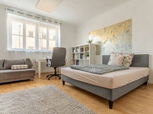 Wohnung zum Kauf 240.000 € 3 Zimmer 65,6 m² Langenloiser Straße Krems an der Donau Krems an der Donau 3500