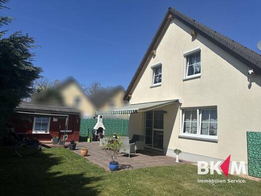 Einfamilienhaus zum Kauf 349.000 € 4 Zimmer 105 m² 410 m² Grundstück Bessenich Zülpich 53909