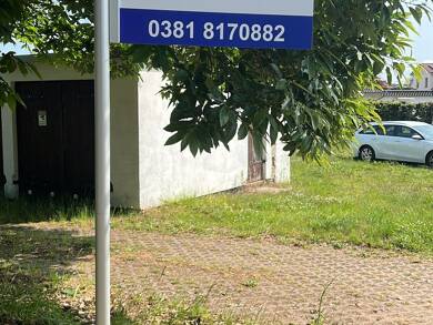 Grundstück zum Kauf 499.500 € 1.427 m² Grundstück Lichtenhagen Elmenhorst-Lichtenhagen 18107