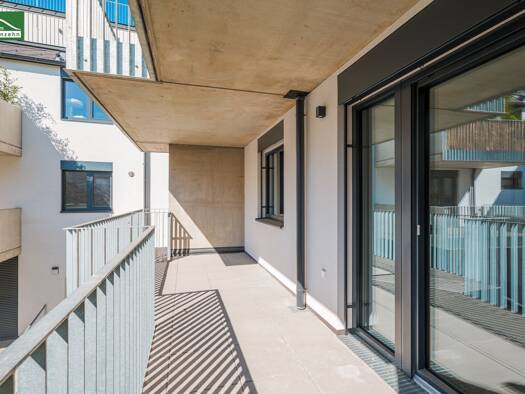 Wohnung zum Kauf - Erstbezug provisionsfrei 453.600 € 3 Zimmer 65,1 m² 1. Geschoss Ameisgasse 28 Wien 1140