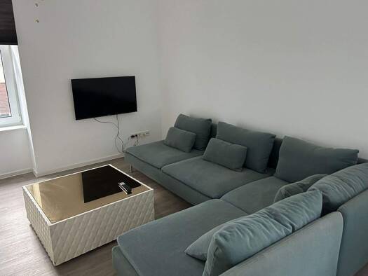 Studio zur Miete 1.200 € 1 Zimmer 34,7 m² 1. Geschoss Kyllstraße 36 Ehrang Trier 54293