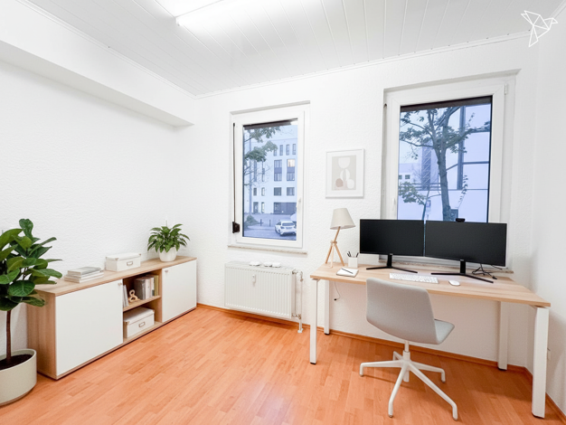 Wohnung zum Kauf 449.000 € 5 Zimmer 103 m² 1. Geschoss Darmstadt 64283