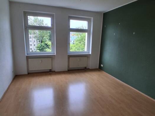 Wohnung zur Miete 396 € 3 Zimmer 61 m² 3. Geschoss frei ab sofort immermannstr. . Stadtfeld Ost Magdeburg 39108