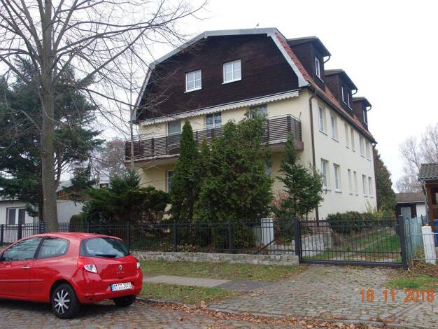 Gewerbeobjekt zum Kauf provisionsfrei als Kapitalanlage geeignet 1.299.000 € 868 m² 868 m² Grundstück Blankenburg Berlin 13129