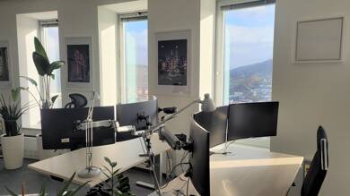 Bürofläche zur Miete provisionsfrei 249 € 8 m² Bürofläche Leutragraben Zentrum Jena 07743