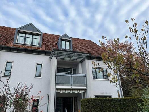 Wohnung zur Miete 875 € 3 Zimmer 88,2 m² 1. Geschoss frei ab sofort Fritz-Bauer-Strasse 4 Altdorf Altdorf bei Nürnberg 90518