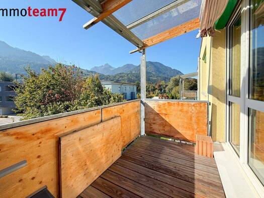 Wohnung zum Kauf 248.000 € 2 Zimmer 70,7 m² Frastanz 6820