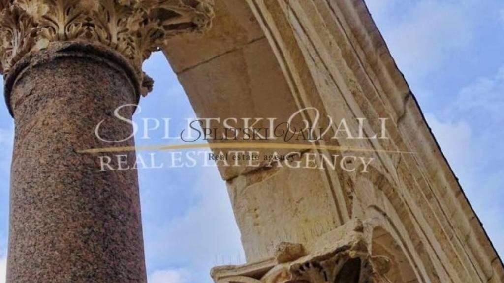 Wohnung zum Kauf 949.000 € 2 Zimmer 82 m² 1. Geschoss Split