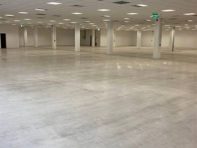 Halle/Industriefläche zur Miete 1.806 m² Lagerfläche teilbar ab 600 m² Coburg 96450