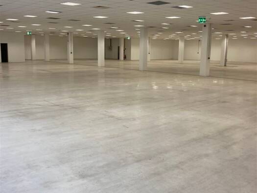 Halle/Industriefläche zur Miete 1.806 m² Lagerfläche teilbar ab 600 m² Coburg 96450