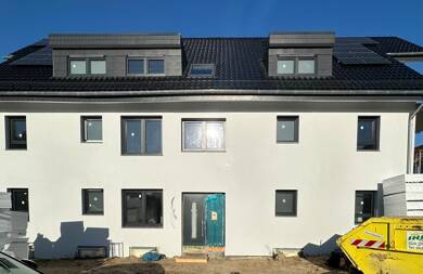 Wohnung zum Kauf - Erstbezug 299.000 € 3 Zimmer 81,3 m² EG frei ab sofort Im Südfeld 2 Kammerich Bielefeld / Brackwede 33647