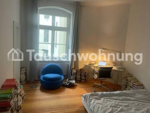 Studio zur Miete Tauschwohnung 380 € 1 Zimmer 40 m² 2. Geschoss Moabit Berlin 10555