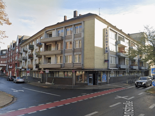 Büro zum Kauf 12.800.000 € Dellviertel Duisburg 47051