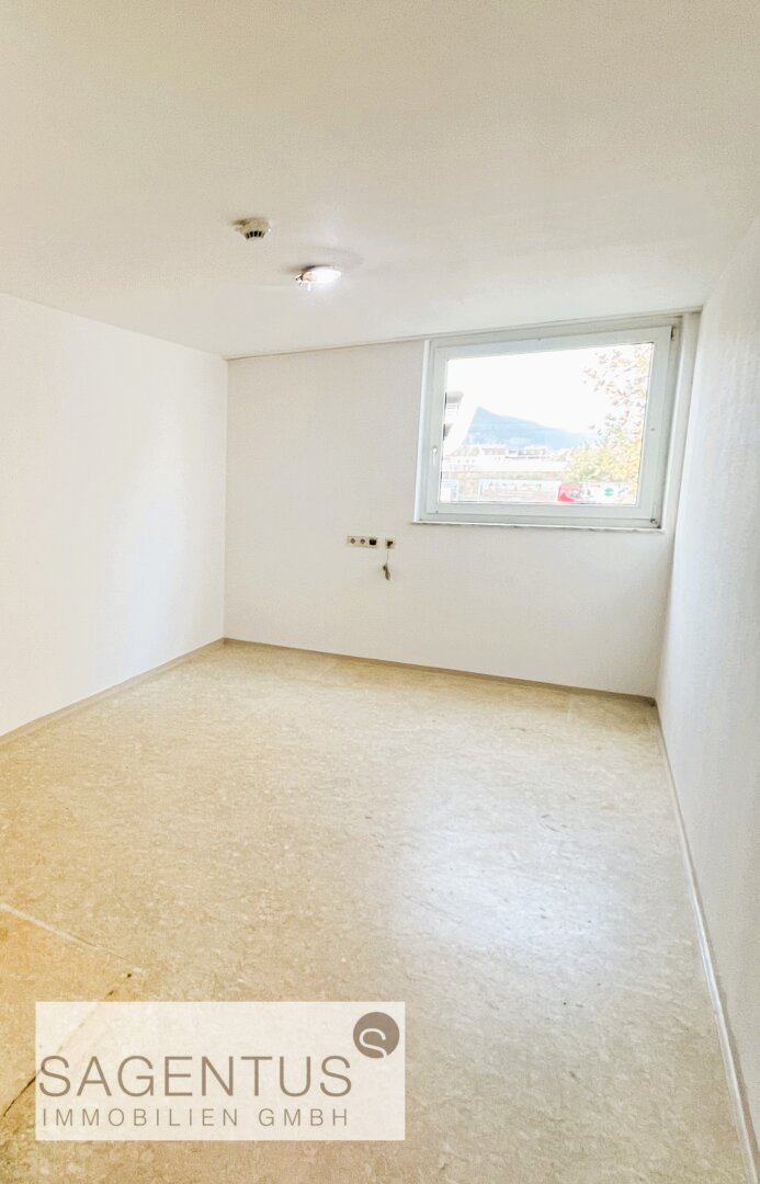 Wohnung zum Kauf 115.000 € 1 Zimmer 17 m²<br/>Wohnfläche 2.<br/>Geschoss Innsbruck Innsbruck 6020