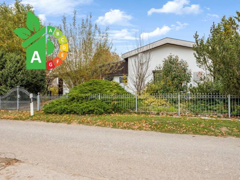 Bungalow zum Kauf 279.000 € 3 Zimmer 100 m² 1.600 m² Grundstück Grubenhagen Weitenhagen 17498