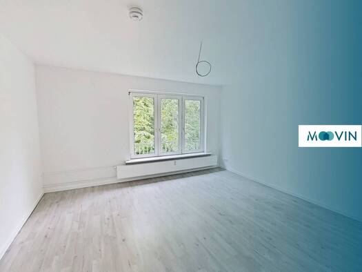 Studio zur Miete 409 € 2 Zimmer 52,4 m² 1. Geschoss frei ab sofort Unter Den Eichen 9 Loga Leer (Ostfriesland) 26789