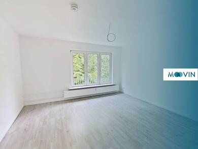 Studio zur Miete 409 € 2 Zimmer 52,4 m² 1. Geschoss frei ab 01.08.2025 Unter Den Eichen 9 Loga Leer (Ostfriesland) 26789
