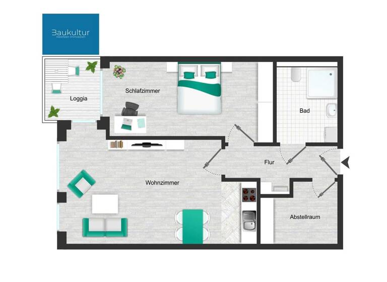 Mehrfamilienhaus zum Kauf als Kapitalanlage geeignet 6.375.000 € 2.126 m² 2.664 m² Grundstück Coerde Münster 48157