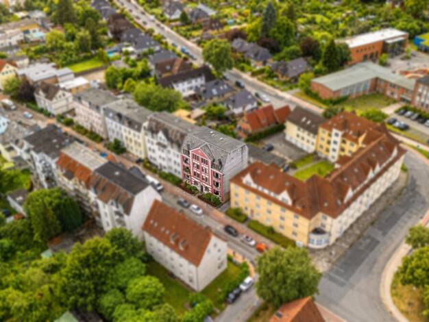 Sonstiges zum Kauf als Kapitalanlage geeignet 1.175.000 € 522 m² 581 m² Grundstück Jürgensby Jürgensby 24943