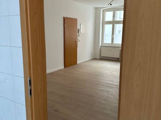 Wohnung zur Miete 315 € 1 Zimmer 30 m² Geschoss EG/4 frei ab 01.09.2026 Altstadt Stralsund 18439