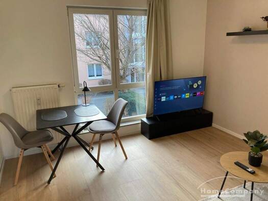 Wohnung zur Miete 1.000 € 2 Zimmer 47,7 m² 1. Geschoss frei ab sofort Strehlen Dresden 01219
