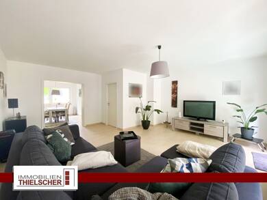 Wohnung zur Miete 950 € 5 Zimmer 100 m² EG frei ab 01.08.2025 Geilenkirchen Geilenkirchen 52511