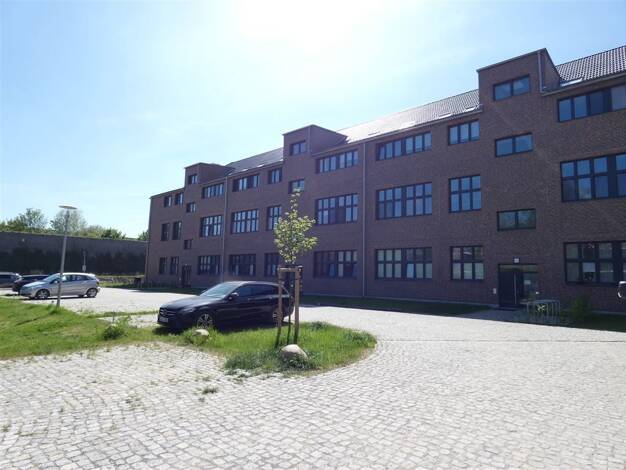 Wohnung zur Miete 1.750 € 4 Zimmer 139,8 m² 1. Geschoss frei ab 01.10.2026 Am Panke-Park Bernau Bernau 16321