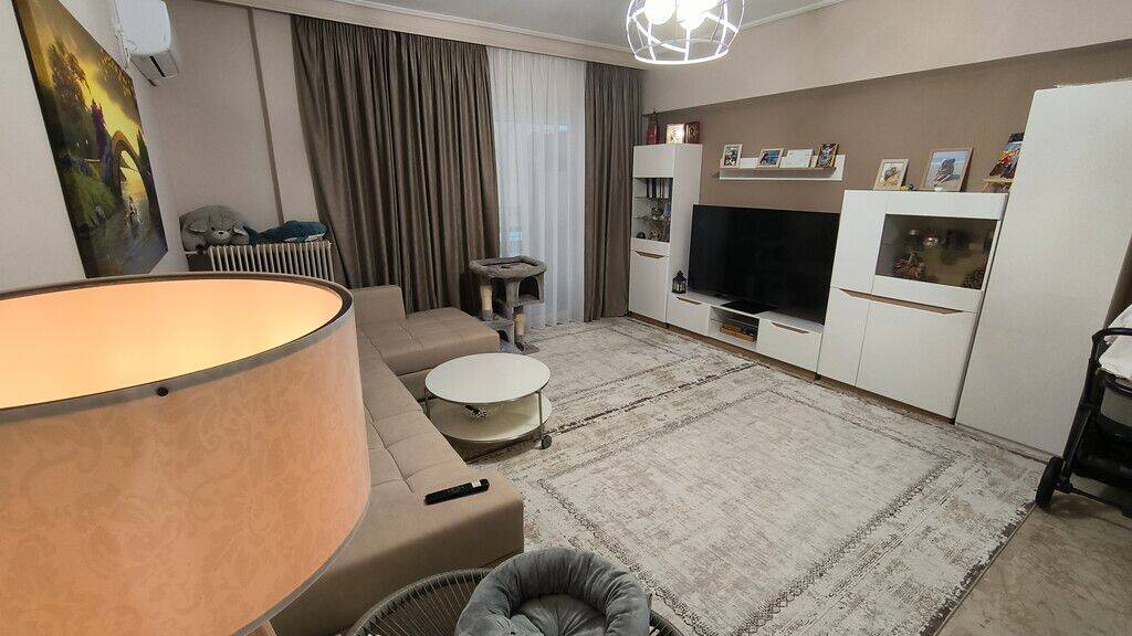 Studio zum Kauf 220.000 € 3 Zimmer 80 m² 3. Geschoss Athen