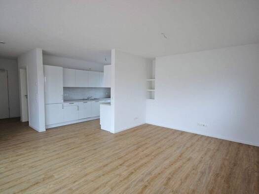 Penthouse zur Miete 990 € 2 Zimmer 79,6 m² 2. Geschoss frei ab 01.04.2026 Lehrte 31275