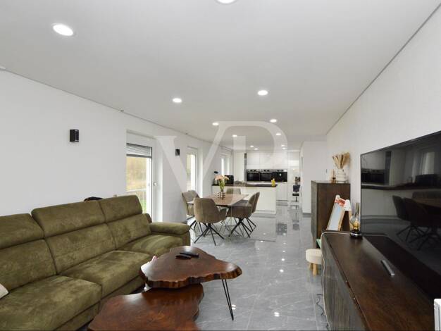 Wohnung zum Kauf 607.600 € 3,5 Zimmer 113 m² Pfaffenhofen a d Ilm Pfaffenhofen an der Ilm 85276