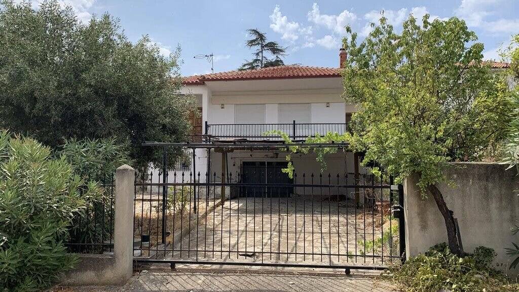Einfamilienhaus zum Kauf 300.000 € 4 Zimmer 250 m² 600 m² Grundstück Chalkidiki