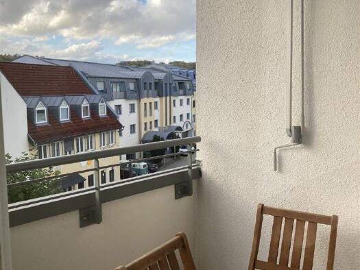 Wohnung zur Miete 584 € 3 Zimmer 73 m² 3. Geschoss frei ab 01.04.2026 Obertorstr 44-46 Schlüchtern 36381