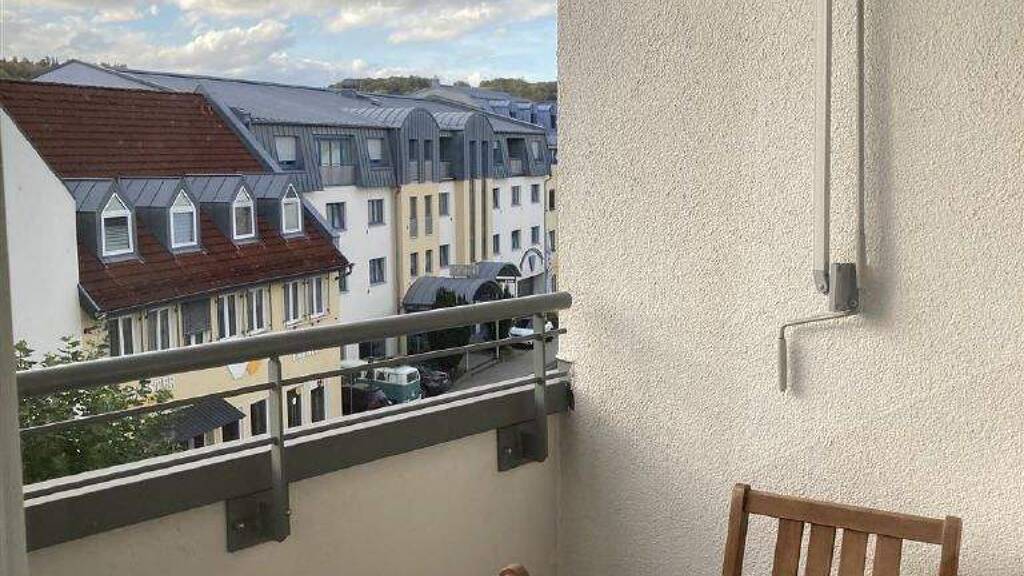 Wohnung zur Miete 584 € 3 Zimmer 73 m² 3. Geschoss frei ab 01.04.2026 Obertorstr 44-46 Schlüchtern 36381