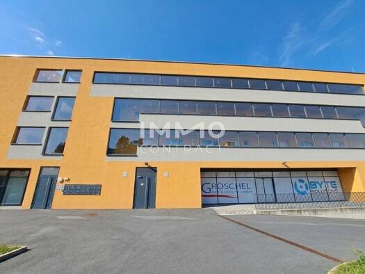 Wohnung zur Miete 544 € 2 Zimmer 55,8 m² 2. Geschoss Seiersberg-Pirka 8054