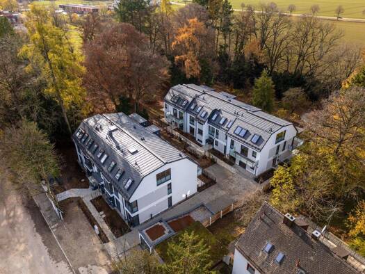 Wohnung zum Kauf provisionsfrei 629.260 € 2 Zimmer 57,7 m² München 81737