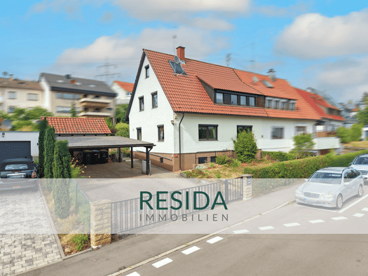 Haus zum Kauf 550.000 € 8 Zimmer 146 m² 556 m² Grundstück Mitte Sindelfingen 71067