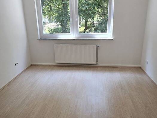 Wohnung zur Miete 419 € 2 Zimmer 59,7 m² 1. Geschoss frei ab 16.08.2026 Möntingplatz 3 a Schalke Gelsenkirchen-Mitte 45881