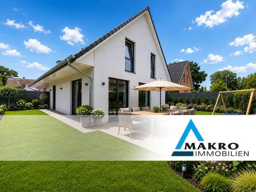 Doppelhaushälfte zum Kauf 599.500 € 3,5 Zimmer 108,6 m² 293,4 m² Grundstück Rellingen 25462
