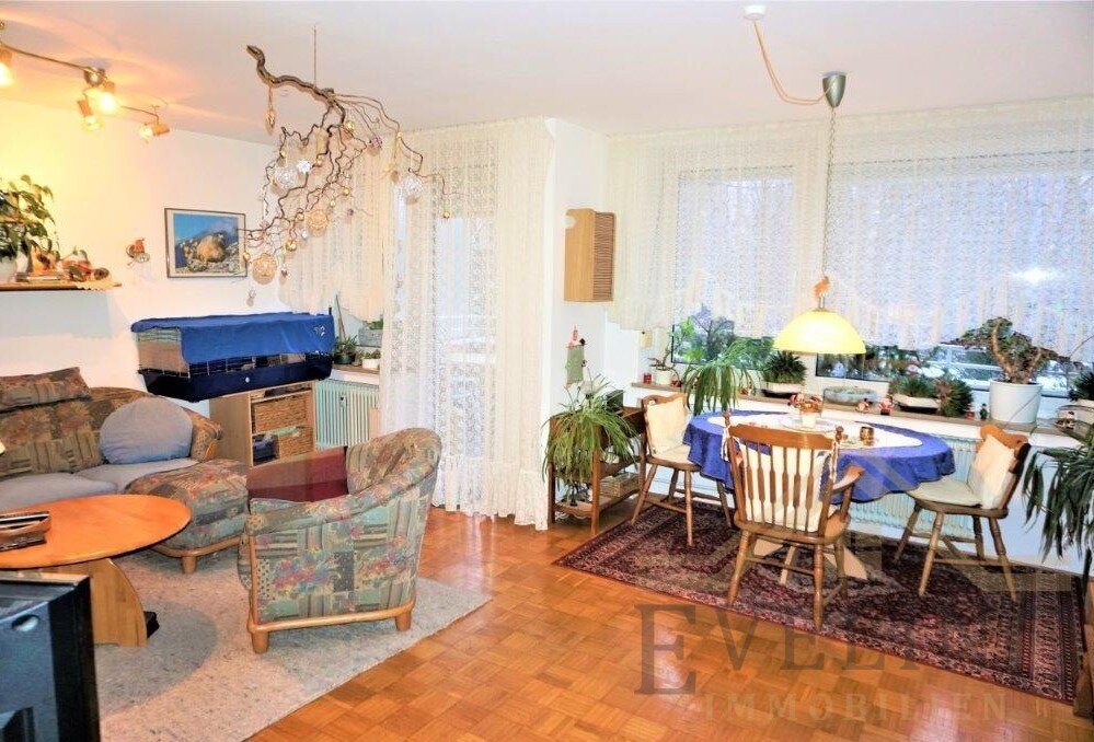 Wohnung zum Kauf 376.000 € 2 Zimmer 71 m²<br/>Wohnfläche 2.<br/>Geschoss Neuried Neuried 82061