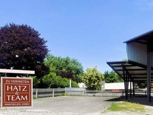 Lagerhalle zur Miete 1,41 € 230 m² Lagerfläche Ortenburg 94496