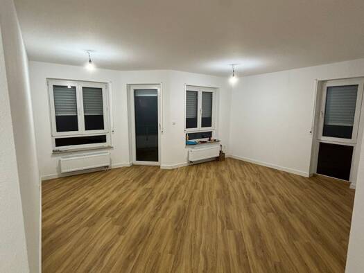 Wohnung zur Miete 1.095 € 3 Zimmer 83,5 m² Geschoss 1/3 frei ab 15.12.2025 Winnenden 71364